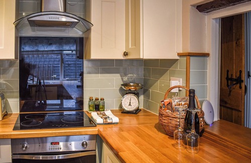 Saxmundham Cottage | Beautiful cosy cottage in the heart of Suffolk.