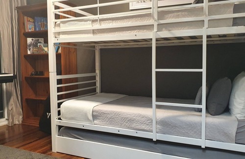 Cedar Creek Other | Beautiful cosy country home and separate cottage between Gold Coast and Brisbane