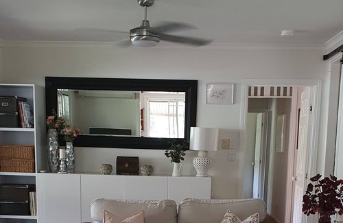 Cedar Creek Other | Beautiful cosy country home and separate cottage between Gold Coast and Brisbane