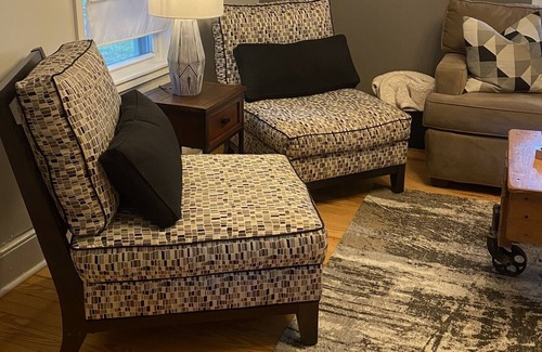 Berkeley Springs Cottage | Beautiful Cottage Just Minutes from Town