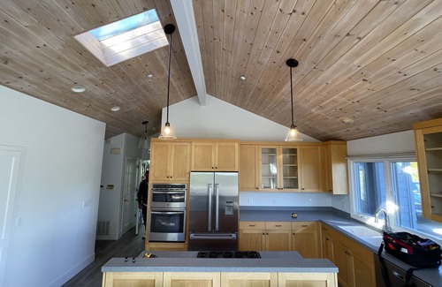 Los Altos Hills Cottage | Beautiful Cottage in the Heart Of Silicon Valley with Amazing Views!