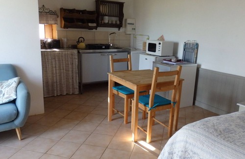 Bouillac House | Beautiful cottage 2 people, countryside/forest Périgord noir