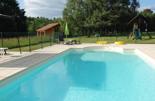 Bouillac House | Beautiful cottage 4 people, Black Périgord.