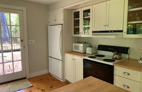 New Preston Cottage | Beautiful Cottage and Waterfront Access