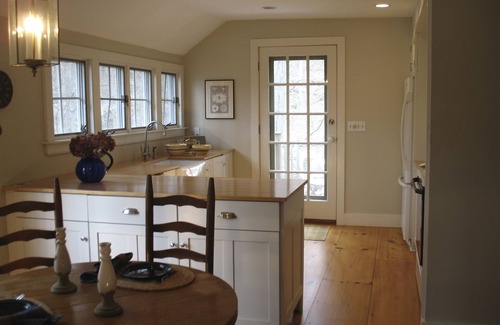 New Preston Cottage | Beautiful Cottage and Waterfront Access