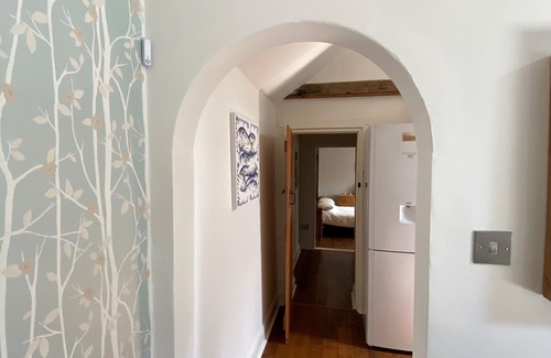 Mundesley Cottage | Beautiful Cottage by the Sea. Enhanced Cleaning luxury space unlimited free WiFi