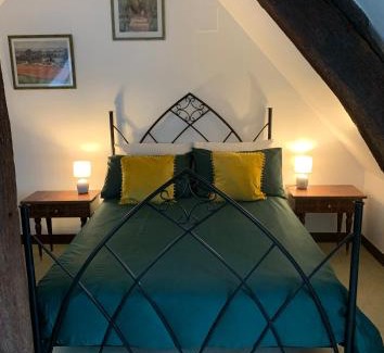 Brece House | Beautiful cottage for a tranquil, rural retreat