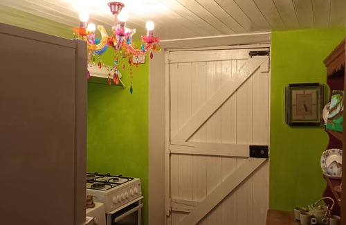 North Tipperary Cottage | Beautiful Cottage Full of Art & Atmosphere