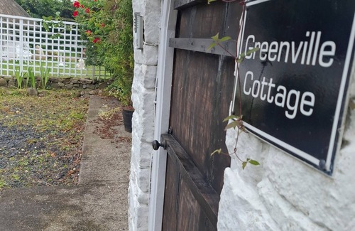 North Tipperary Cottage | Beautiful Cottage Full of Art & Atmosphere