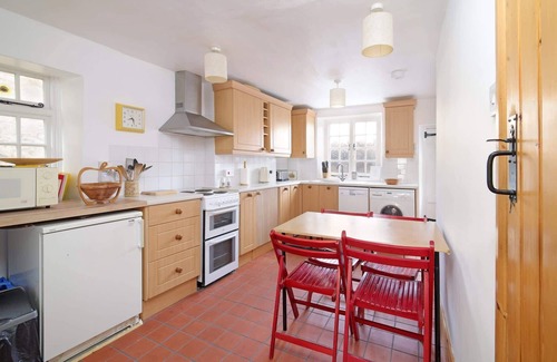 Nether Stowey House | Beautiful Cottage & Garden, Quantock Hills