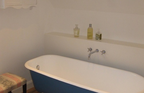 Crockerton Cottage | Beautiful cottage in countryside near Longleat