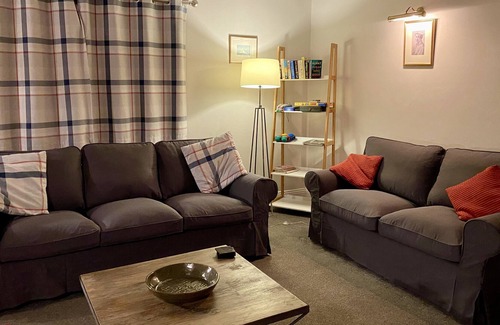 South Charlton Cottage | Beautiful cottage near Newton by the Sea and Alnwick.