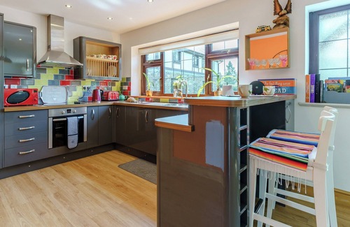 Ammanford Cottage | Beautiful cottage with a private sauna, surrounded by 4 acres of land with grazing sheep.