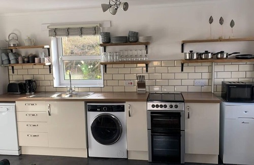 Beinn Orasaigh House | Beautiful Cottage with Stunning Views Carbost Skye