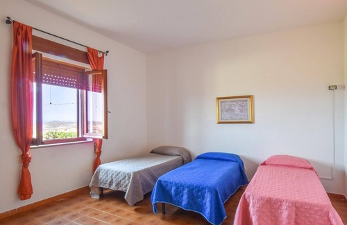Sassari House | Beautiful cottage with garden