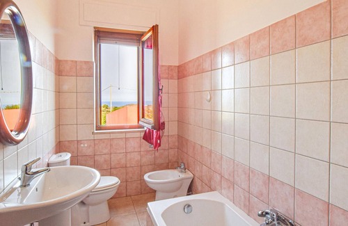 Sassari House | Beautiful cottage with garden