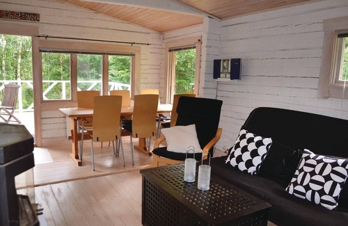Hoor Municipality House | Beautiful cottage with wood stove on a large plot where the children can play outside amidst the bea