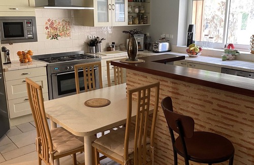 Gaillan-en-Medoc House | Beautiful country house with heated pool close to the ocean