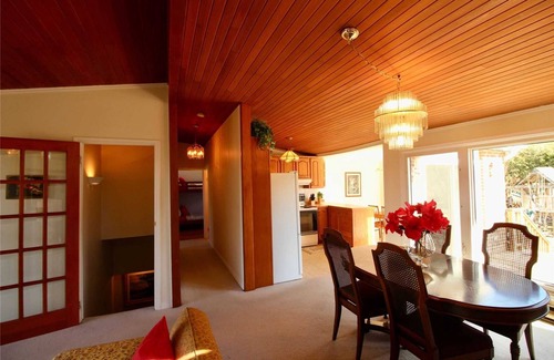 Valentia Cottage | Beautiful Country Cottage near Lake Scogog