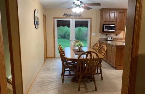 Union House | Beautiful Country Getaway *New Listing*