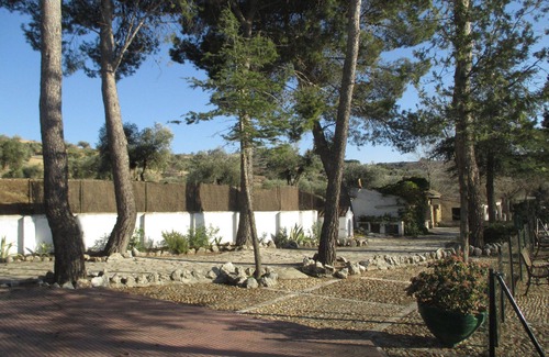 Chinchon Cottage | Beautiful country house in Chinchón