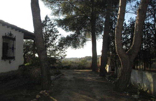 Chinchon Cottage | Beautiful country house in Chinchón