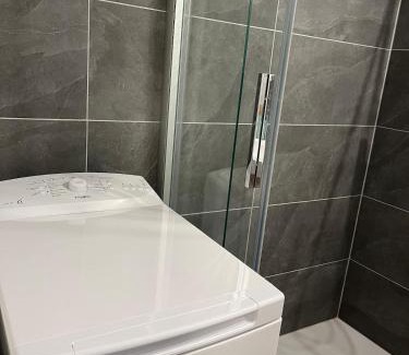 Chamonix City Centre Apartment | Beautiful cozy and fully renovated apartment
