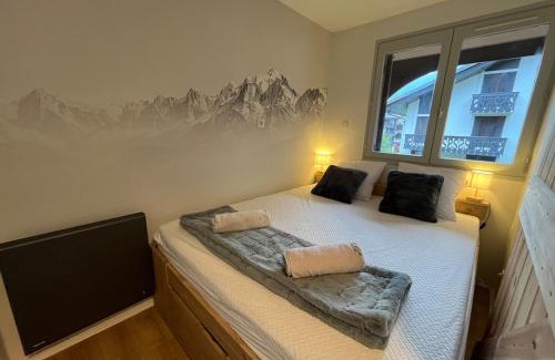 Chamonix City Centre Apartment | Beautiful cozy and fully renovated apartment