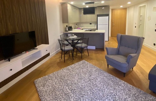 Bahcelievler Apartment | Beautiful Cozy Aprtment Close to Mall of Istanbul❤