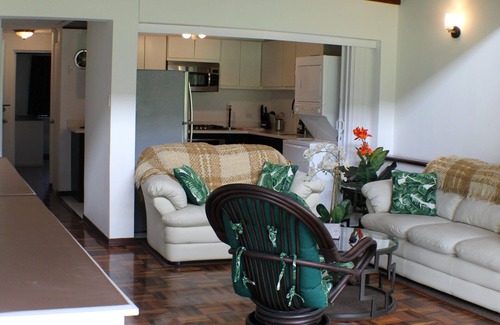 Ciudad Cariari Condo | Beautiful 1bd. condo on golf course near S.J airport - golf & tennis package