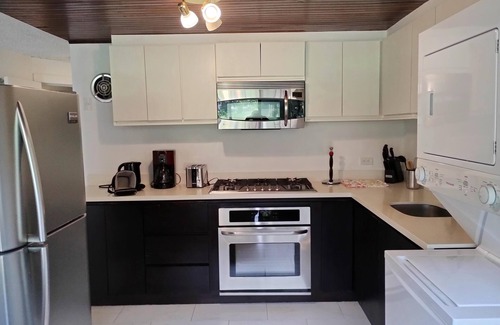 Ciudad Cariari Condo | Beautiful 1bd. condo on golf course near S.J airport - golf & tennis package