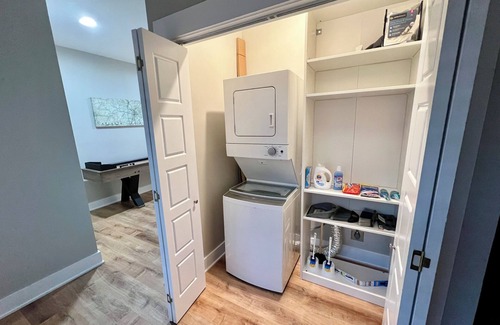 Adair Park House | Beautiful Craftsman Home in Historic Adair Park