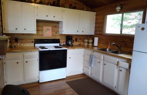 Cuchara Cabin | Beautiful Cuchara, Colorado Cabin with Amazing Views!