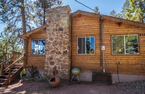 Cuchara Cabin | Beautiful Cuchara, Colorado Cabin with Amazing Views!