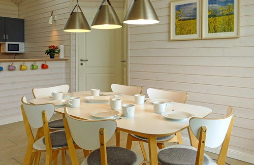 Krems II House | Beautiful home in Krems II/Warderbrück