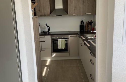 Stetten Apartment | Beautiful 2-room apartment