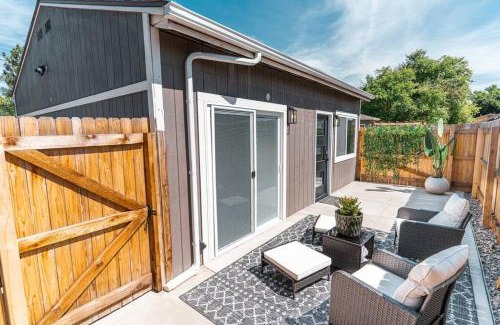Athmar Park House | Beautiful Denver Carriage House