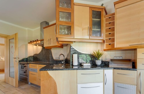 Kottmannsdorf House | Beautiful detached holiday home in Köttmansdorf / Carinthia near Wörthersee