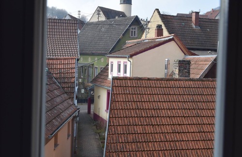 Jakobsweiler House | beautiful, detached holiday home in a quiet location