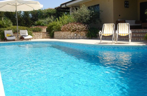 Briatico Villa | beautiful detached villa with private pool wi-fi