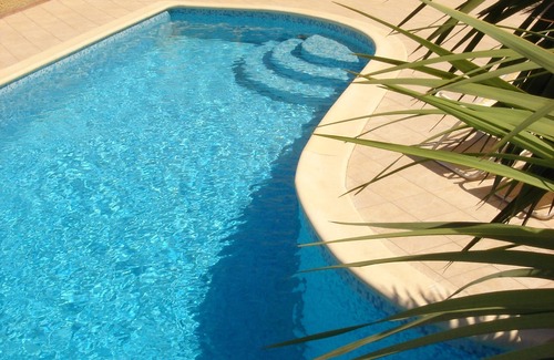 Briatico Villa | beautiful detached villa with private pool wi-fi