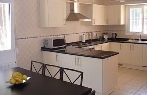 Javea Villa | Beautiful Detached Villa With 12 Metre Pool near Beach