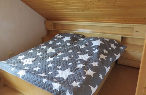 Heubach Apartment | Beautiful DG apartment 100 sqm in the Hessian Rhön!