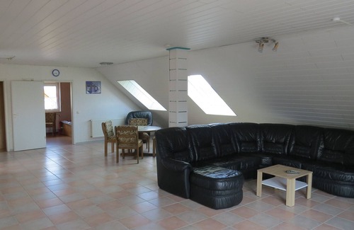Heubach Apartment | Beautiful DG apartment 100 sqm in the Hessian Rhön!