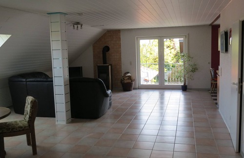 Heubach Apartment | Beautiful DG apartment 100 sqm in the Hessian Rhön!