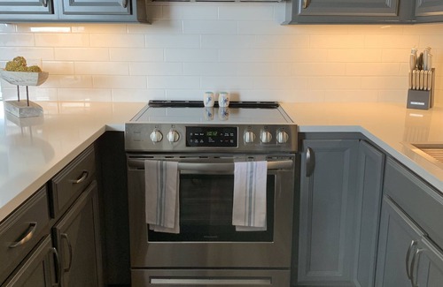 New Smyrna Beach Condo | Beautiful Direct Access Complex, Coastal Waters Unit 303