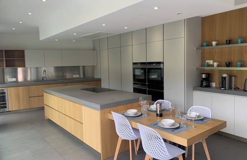 Divonne-les-Bains House | Beautiful Divonne Home in the Heart of the town and totally Private!