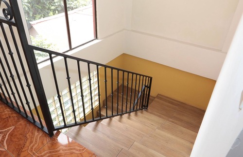 Catedral Apartment | Beautiful Downtown Apartment with Balcony