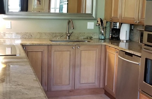 Gillespie Park House | Beautiful Downtown Sarasota home with tropical garden.