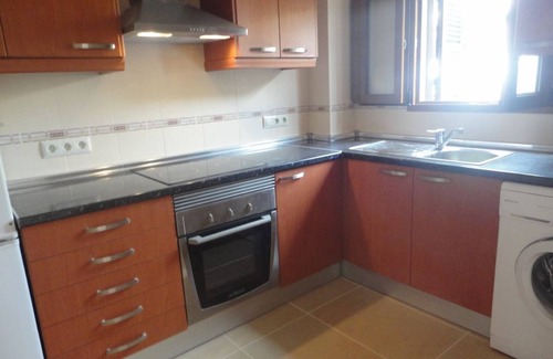 Cala Ferrera Apartment | Beautiful Duplex Apartment 206 El Pino in Cala Ferrera